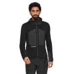 Mammut Eiger Nordwand Pro ML Air Hooded Jacket Men